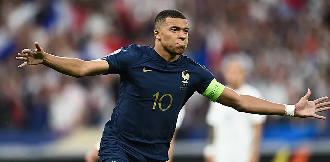 'Al-Hilal schakelt door na Mbappé-fiasco: 140 miljoen voor nieuwe topspits'