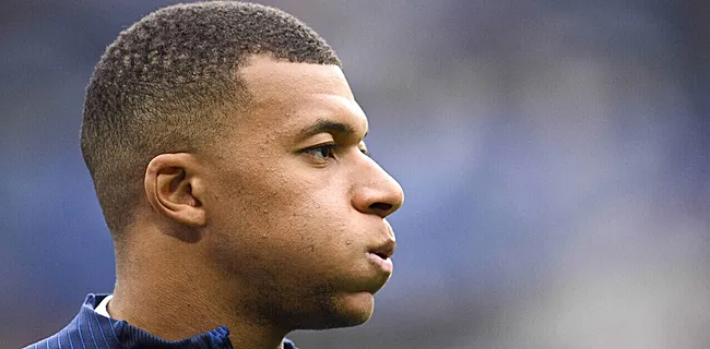 Done deal: PSG telt 80 miljoen neer voor vervanger Mbappé 