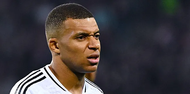 Barça maakt Real belachelijk met sneer, Mbappé afgemaakt