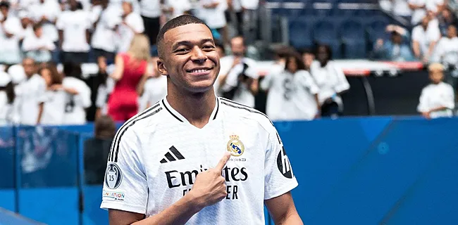 ‘Mbappé sleept PSG voor de rechter voor waanzinnig bedrag’