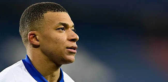 'PSG heeft peperdure opvolger Mbappé al bepaald'