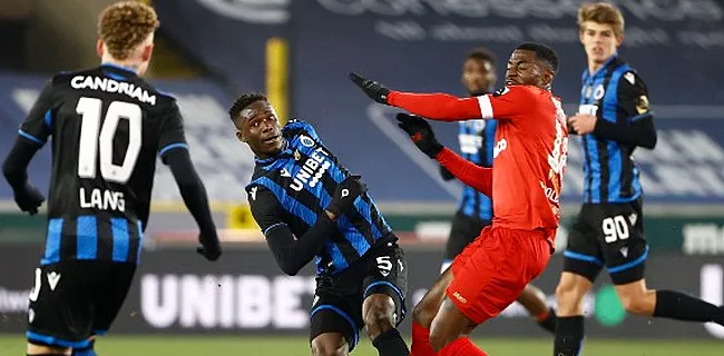 'Club Brugge kan twee transferdeals in Serie A sluiten'