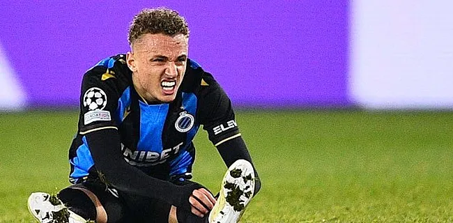 Club Brugge-duo moet schorsing vrezen