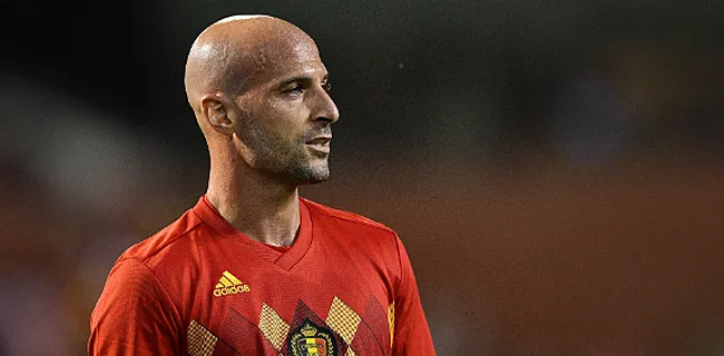 'Ciman maakt keuze over nieuwe club'