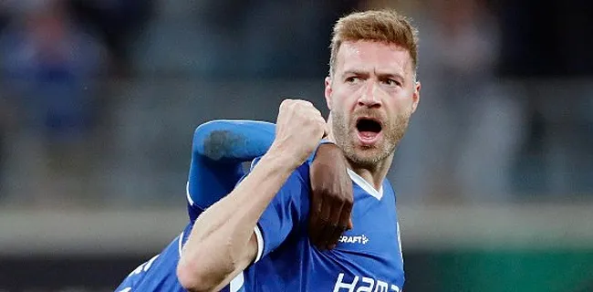 Depoitre verklaart waarom AA Gent de beker zal winnen