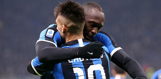 'Inter wil bij vertrek Lautaro opnieuw bij Man Utd aankloppen'