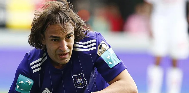 'Balen voor RSCA: Markovic laat transfer links liggen om pijnlijke reden'