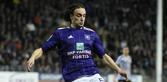 Markovic (ex-Anderlecht) heeft nieuwe club beet