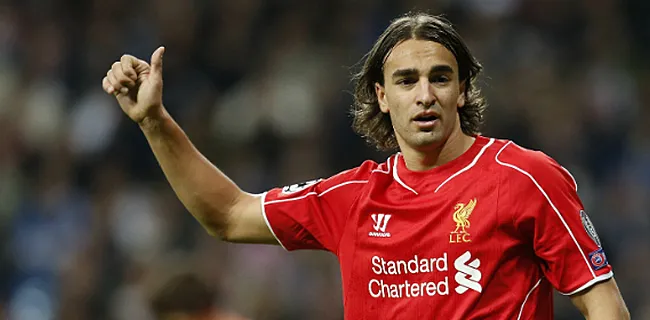 Kansen RSCA: 'Liverpool zet Markovic in etalage, speler mag kiezen'