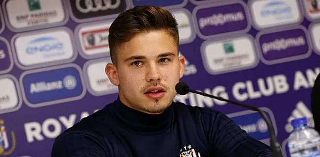 OFFICIEEL: Kan transfer Dendoncker in stroomversnelling komen?