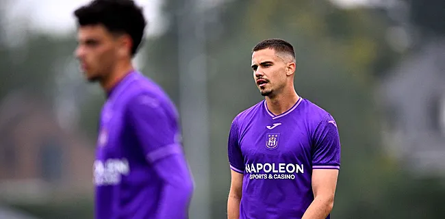 'Komst Dendoncker maakt groot slachtoffer bij Anderlecht'