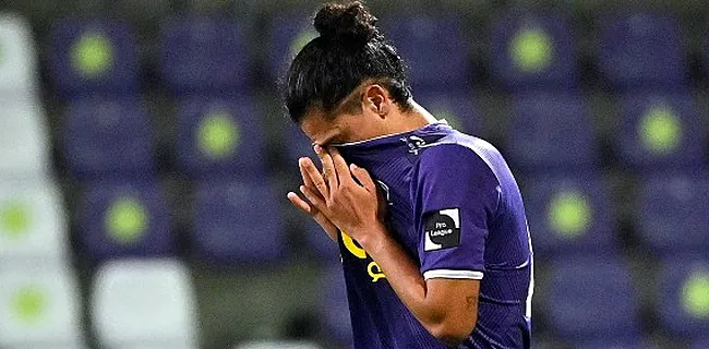 'Beerschot heeft mirakel nodig voor behoud'