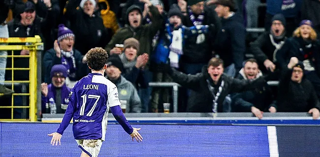 'Must win Anderlecht: Riemer voert cruciale wissels door'