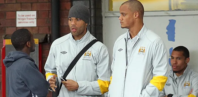 Comeback van Kompany? Ex-ploegmaat geeft goede voorbeeld