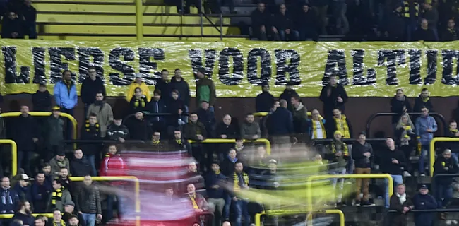 Onzekerheid blijft bij Lierse: 