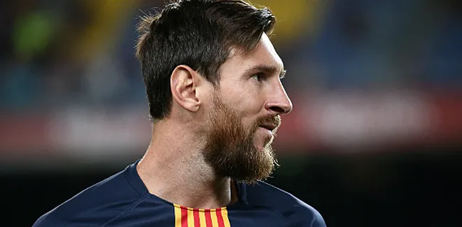 Video: Genie Messi trapt Barcelona meteen naar eerste zege