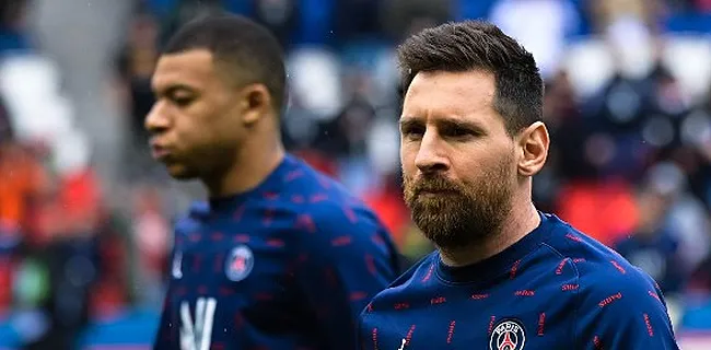 PSG heeft derde zomeraanwinst helemaal beet