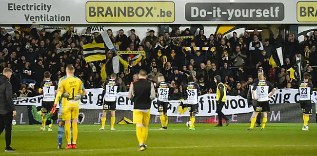 'Lokeren laat twee ervaren spelers gratis vertrekken'