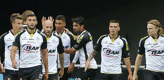 'Sterkhouder van Lokeren grof wild op de transfermarkt'