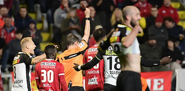 Lokeren spartelt opnieuw: 