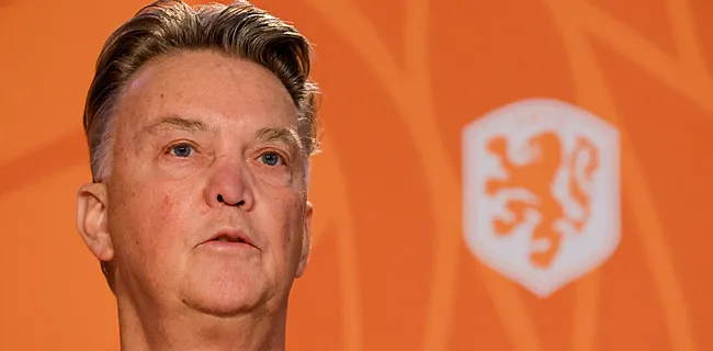 Preview Groep A: Oranje-sensatie zet Lang in schaduw