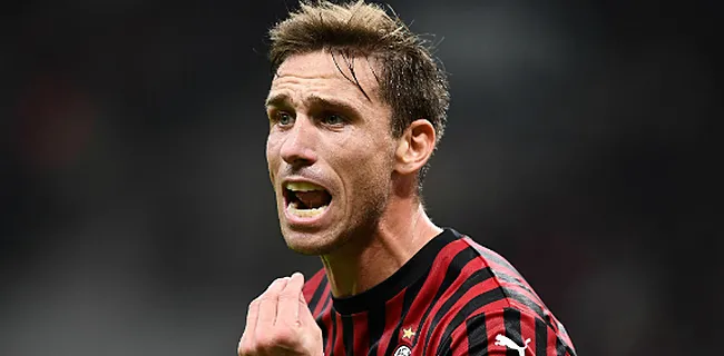 'Droomtransfer Biglia krijgt flinke knauw voor Anderlecht'