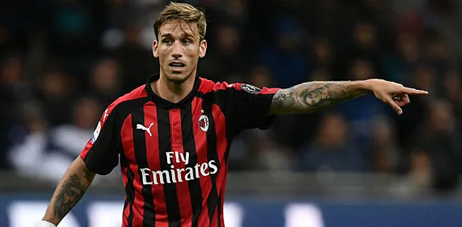 Biglia spreekt zich uit over toekomst en praat ook over Anderlecht