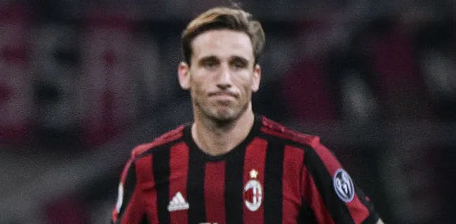 'Biglia op weg naar Spaanse subtopper'