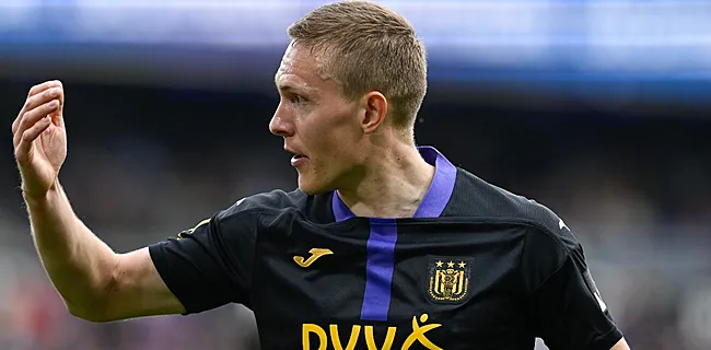 Augustinsson zet RSCA op scherp: 