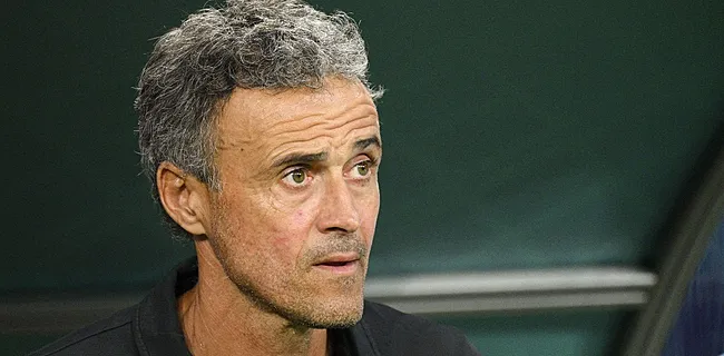 'Nieuwe bom bij PSG: Luis Enrique wil alweer vertrekken'