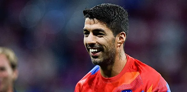 Genk weigerde Suarez en ex-Chelsea topper