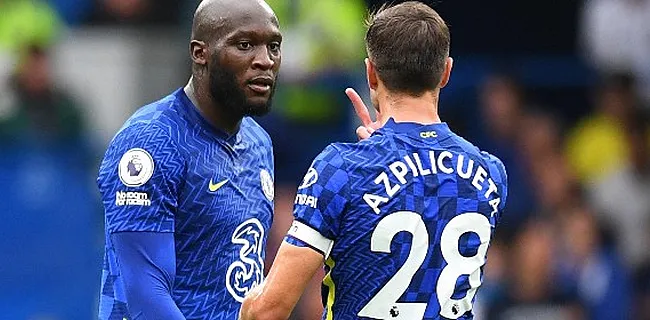 'Lukaku bezorgt Inter eerste winteraanwinst'