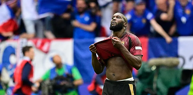 ‘Lukaku dreigt te stoppen, einde voor twee Rode Duivels’