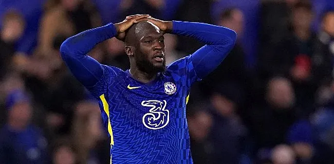 Gary Lineker in de bres voor afgekraakte Lukaku