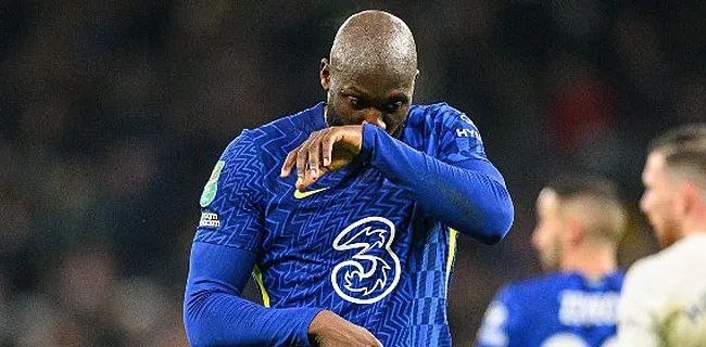 'Lukaku-malaise verklaard: één grote schuldige'