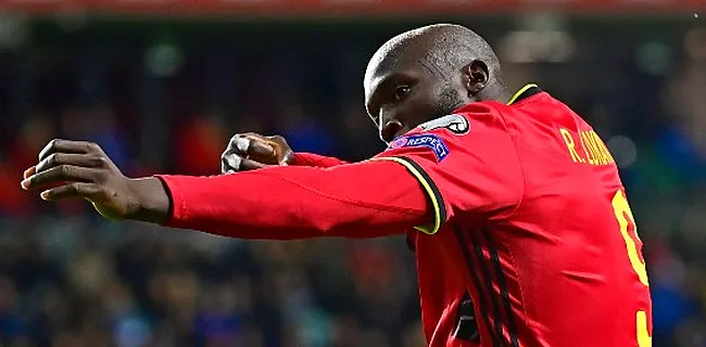 'Akkoord nabij: Lukaku speerpunt nieuw superteam'