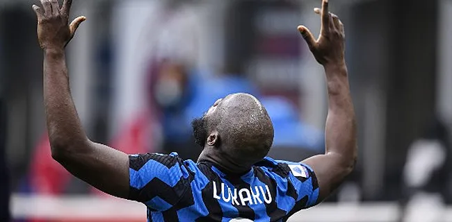 Uitblinker Lukaku leidt Inter alwéér naar zege