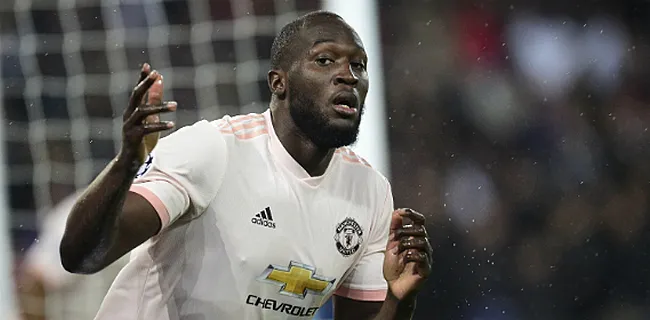 Ciman reageert geniaal op Champions League-exploot Lukaku