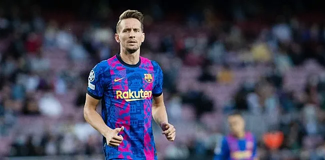 'FC Barcelona dumpt Luuk de Jong bij merkwaardige club'