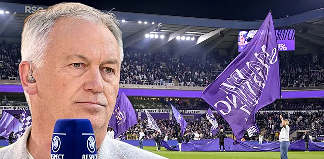 Degryse geeft Anderlecht transfertip: 