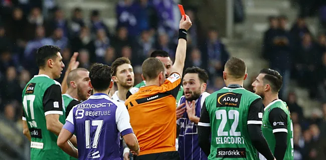 Procedureslag legt bommetje onder Cercle-Beerschot