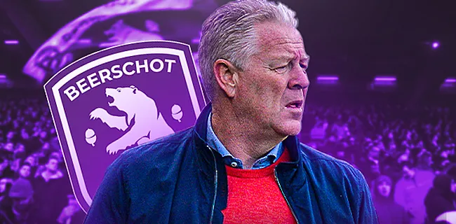 Beerschot gaat voor gewaagd transferplan