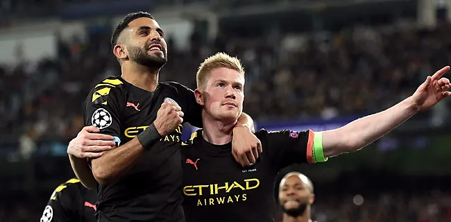 De Bruyne afgemaakt door ex-ploegmaat: 