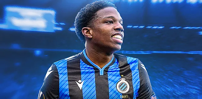 Topdeal in de maak: Malacia via Club Brugge naar Oranje 