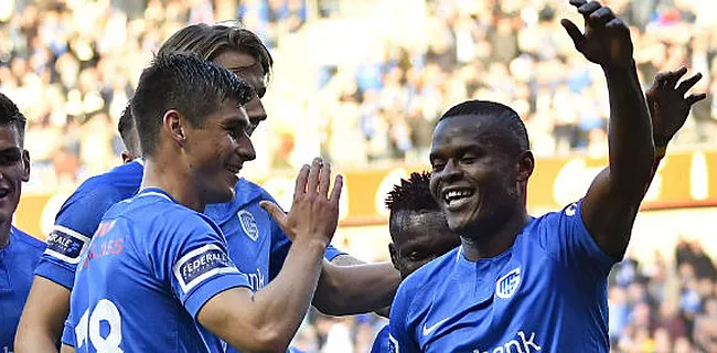 Nieuwe miljoenendeal Genk loopt nog hoger op