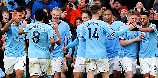 Manchester City versterkt zich met Argentijnse parel 