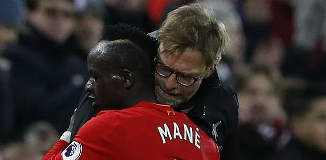 'Klopp geeft twee spelers uit de JPL een kans bij Liverpool'