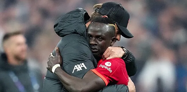 'Liverpool pakt door: contact met opvolger Mané'