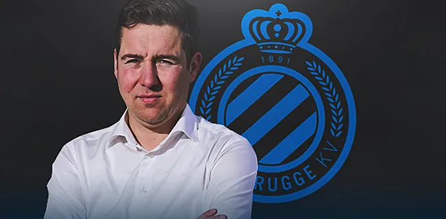 Club Brugge wil straffe transfer