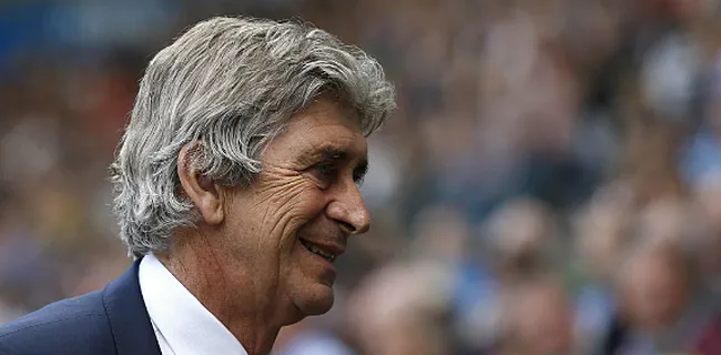 OFFICIEEL: Pellegrini maakt comeback in Premier League